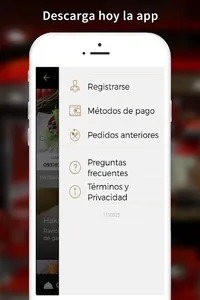 Thai Thai screenshot 6