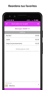 Mini Market screenshot 1