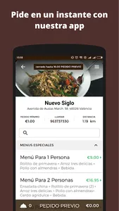 Nuevo Siglo screenshot 0