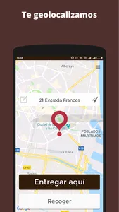 Nuevo Siglo screenshot 1