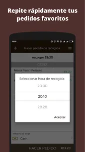 Nuevo Siglo screenshot 2