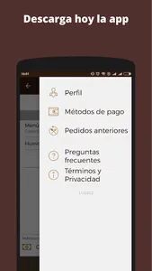 Nuevo Siglo screenshot 3