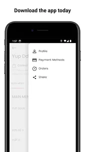 YUP DDUK screenshot 3