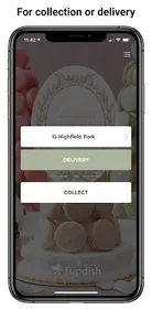Ladurée - Dublin screenshot 3