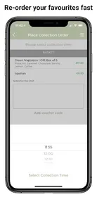 Ladurée - Dublin screenshot 5