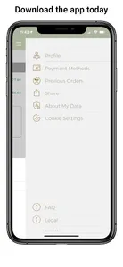 Ladurée - Dublin screenshot 7