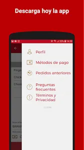 Brawin Burger screenshot 3