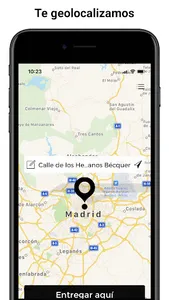 La Madreña screenshot 2