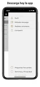 La Madreña screenshot 7