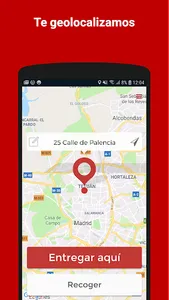 Asiatico Tesoro screenshot 1