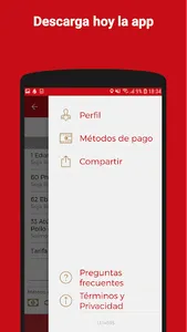 Itoya Sushi screenshot 3