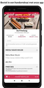 De Fritoloog screenshot 0