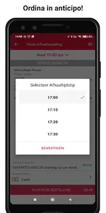 De Fritoloog screenshot 4