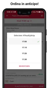 De Fritoloog screenshot 5
