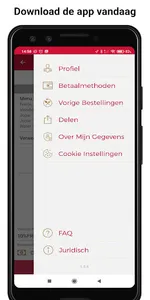 De Fritoloog screenshot 6