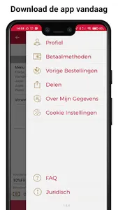 De Fritoloog screenshot 7