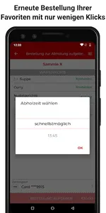 Frechener Grillhaus screenshot 4