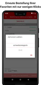 Frechener Grillhaus screenshot 5
