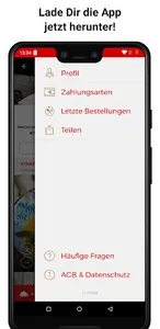 Frechener Grillhaus screenshot 7