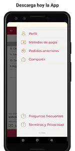 Kisoro Sushi screenshot 6