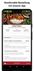 Indian Palace screenshot 1