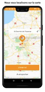 Pizza Carnot screenshot 3