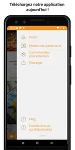 Pizza Carnot screenshot 6