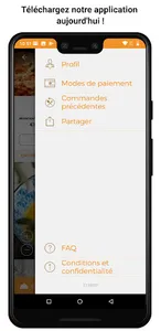 Pizza Carnot screenshot 7
