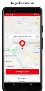Il Rosso screenshot 2
