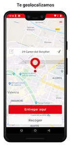 Il Rosso screenshot 3