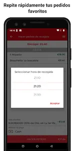 Il Rosso screenshot 4