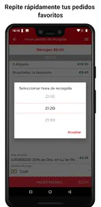 Il Rosso screenshot 5