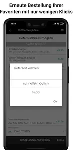 Ugi's Schlemmer Eck screenshot 5