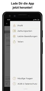 Ugi's Schlemmer Eck screenshot 6
