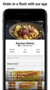 Dunnes Stores Cornelscourt screenshot 0