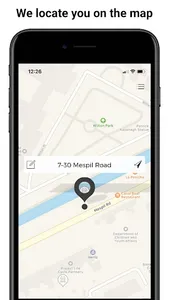 Dunnes Stores Cornelscourt screenshot 2
