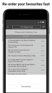 Dunnes Stores Cornelscourt screenshot 4