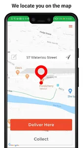 Pondicherry screenshot 3