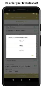 Thai Sabai screenshot 4