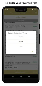 Thai Sabai screenshot 5