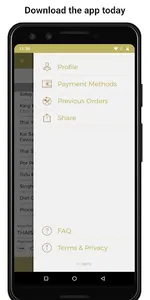 Thai Sabai screenshot 6