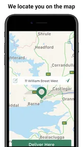 Londis Online screenshot 2