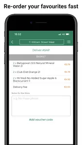 Londis Online screenshot 4