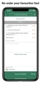 Londis Online screenshot 5
