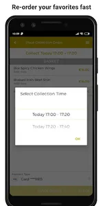 BRÚ Brewery screenshot 4