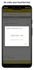 BRÚ Brewery screenshot 5