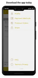 BRÚ Brewery screenshot 7