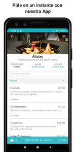 Aitatxu screenshot 0