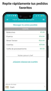 Aitatxu screenshot 5