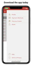 Giuliano's|Union Place screenshot 7